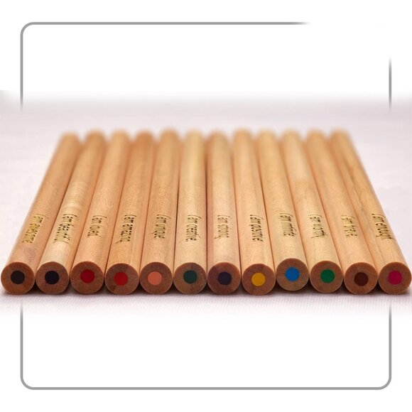 Empowerment Pencil Crayons – The Perfect Christmas Gift - Picture 3 of 10